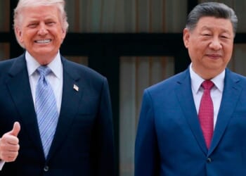 China's Xi Jinping Having Health Isssues? – PJ Media