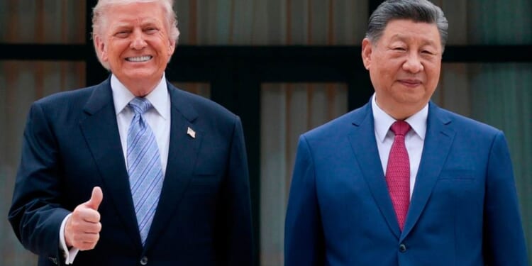 China's Xi Jinping Having Health Isssues? – PJ Media