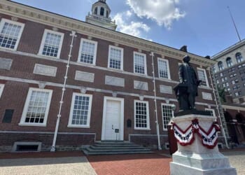 It’s Constitution Day! – PJ Media