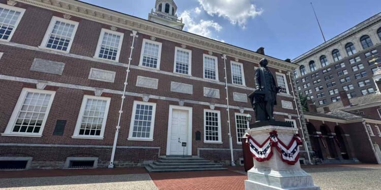 It’s Constitution Day! – PJ Media