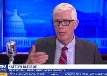 How Americans Really Feel About the Rise of Socialism – PJ Media