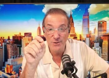 Hasan Piker Goes Rogue, Screws Democrats With America 'Worse' Than Al-Qaeda Comment – PJ Media