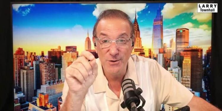 Hasan Piker Goes Rogue, Screws Democrats With America 'Worse' Than Al-Qaeda Comment – PJ Media