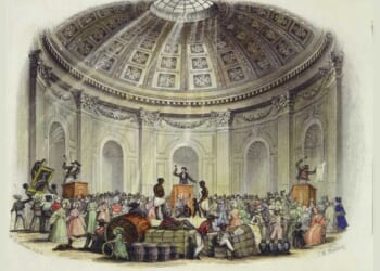 Boston Cancels Reparations Report After Researcher Is Found to Have Fabricated Claims in Her Book – PJ Media