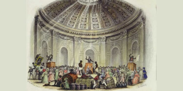 Boston Cancels Reparations Report After Researcher Is Found to Have Fabricated Claims in Her Book – PJ Media