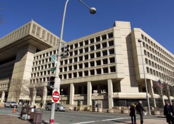Washington Finally Connected the Dots on Fraud Cases Across the Country – PJ Media