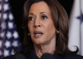 More Humiliating News for Kamala Harris – PJ Media