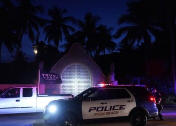 When Will the Deep State Pay for the Mar-a-Lago Raid? – PJ Media