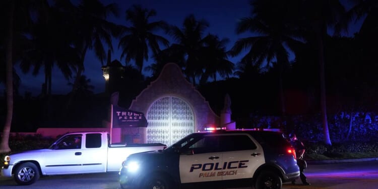 When Will the Deep State Pay for the Mar-a-Lago Raid? – PJ Media