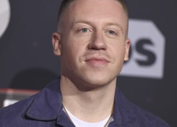 Afterthought of the Day: Macklemore – PJ Media