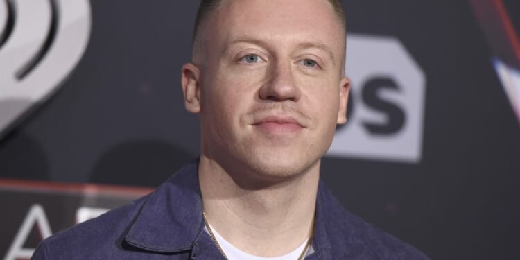 Afterthought of the Day: Macklemore – PJ Media