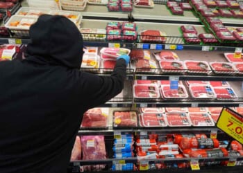Inflation Is Not Just the Fed's Problem – PJ Media