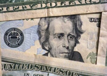Household Income at All-Time High. Poverty at All-Time Low. So Where's the Party? – PJ Media