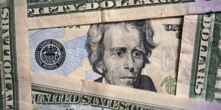 Household Income at All-Time High. Poverty at All-Time Low. So Where's the Party? – PJ Media