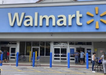 Elderly Man Killed at Norfolk Walmart for Calling Out Rude Teen – PJ Media