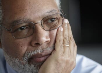 We May Never Repair the Damage That Retiring Smithsonian Director Lonnie Bunch Did to U.S. History – PJ Media