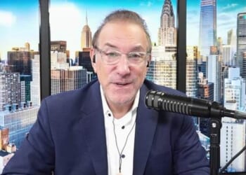 Joe Scarborough Blew His Big Interview With Abdul El-Sayed – PJ Media