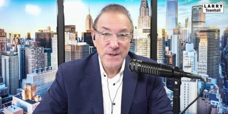 Joe Scarborough Blew His Big Interview With Abdul El-Sayed – PJ Media
