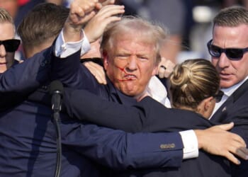 Trump, Gangsters, and the Death of the UK – PJ Media