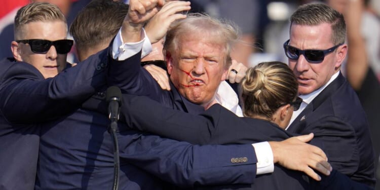 Trump, Gangsters, and the Death of the UK – PJ Media