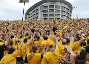 A College Football Tradition That Touches Your Soul – PJ Media