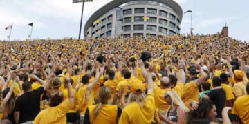 A College Football Tradition That Touches Your Soul – PJ Media