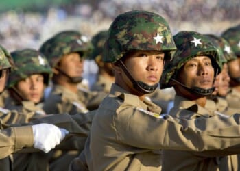 Myanmar Military Murders Pastor and Fulani Muslims Kill 11 Nigerians – PJ Media