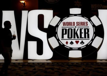 Philip Guitar Talks 'Poker Wars,' the Bloody Battles that led to the World Series of Poker – PJ Media