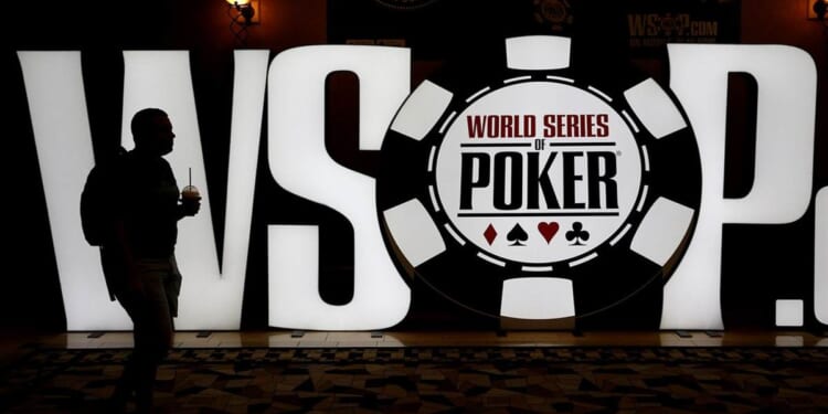 Philip Guitar Talks 'Poker Wars,' the Bloody Battles that led to the World Series of Poker – PJ Media