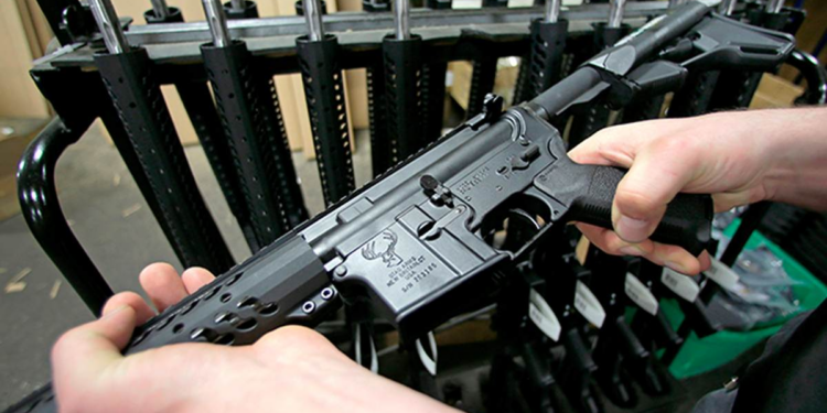 Russia Allegedly Went Shopping for a Hitman in America. The Price Was $40,000. – PJ Media