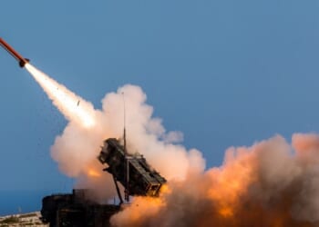 $28 Billion in Munitions Later, What’s Left for a China Fight? – PJ Media