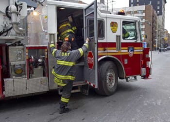 City Tells Volunteer Fireman He's Unqualified Because of His Homeschool Diploma – PJ Media