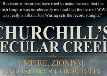 Justice for Winston Churchill – PJ Media