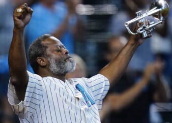 25 Years After a Historic Anthem, Jesse McGuire Delivered Another One – PJ Media