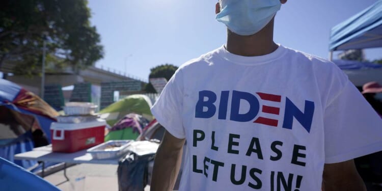 Where Did 4.5 Million Illegal Aliens, Who Arrived Under Joe Biden, End Up Staying in the U.S.? – PJ Media