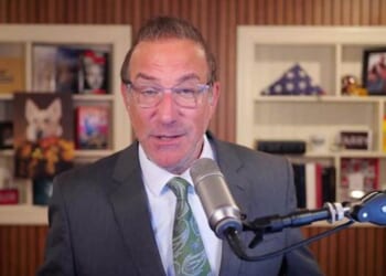 What Alaska’s 50+ Voters Are Saying About the Senate Race – PJ Media