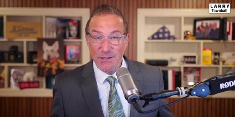 What Alaska’s 50+ Voters Are Saying About the Senate Race – PJ Media