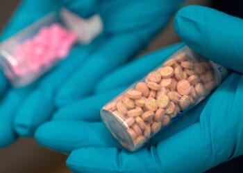 Beijing Added Two More Fentanyl Precursors. The Real Test Starts After Xi Leaves. – PJ Media