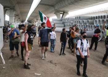 DHS Corrects the Record on Shot Illegal Alien in Texas – PJ Media