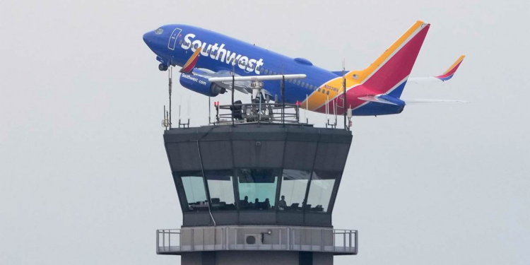 FAA Knows Aircraft Comms Can Be Spoofed. GAO Says It Still Can't Monitor Them. – PJ Media