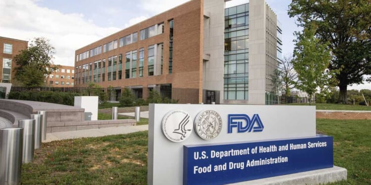FDA Should Demand Proof, Not Just Protein, for Duchenne – PJ Media