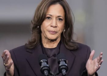 Campaign Poison Kamala Harris Hopes DSA Commies Can Make Her Popular – PJ Media