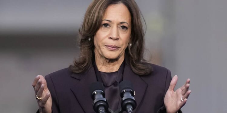 Campaign Poison Kamala Harris Hopes DSA Commies Can Make Her Popular – PJ Media