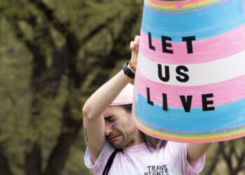 Hospitals Strike Deal With Trump Administration to Shutter Youth Gender Affirming Care Facilities – PJ Media