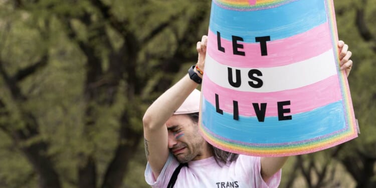 Hospitals Strike Deal With Trump Administration to Shutter Youth Gender Affirming Care Facilities – PJ Media