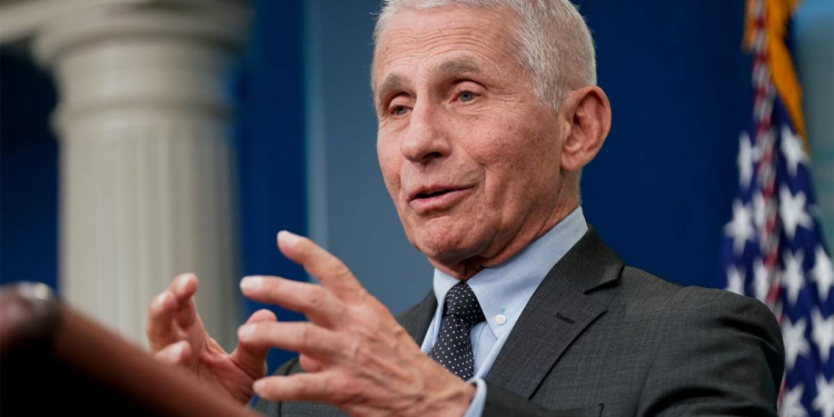 How Will History See the Life and Works of Anthony Fauci? – PJ Media