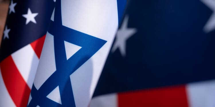 Rabbi Barclay's Israel Update for September 23 – PJ Media