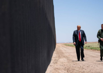 DHS Ends Biden-Era Solicitation of Donations for Illegal Aliens in Custody – PJ Media