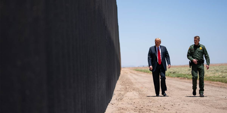 DHS Ends Biden-Era Solicitation of Donations for Illegal Aliens in Custody – PJ Media
