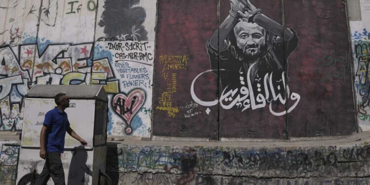 Israeli Dad’s Murderer Was in Debt, Wanted Jihad Payoff – PJ Media